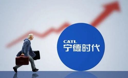 半月三子，寧德時(shí)代科技推廣應(yīng)用的戰(zhàn)略深意
